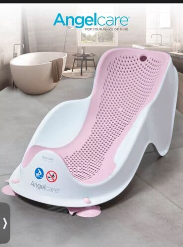 Коляски: Горка для купания anglecare — 1