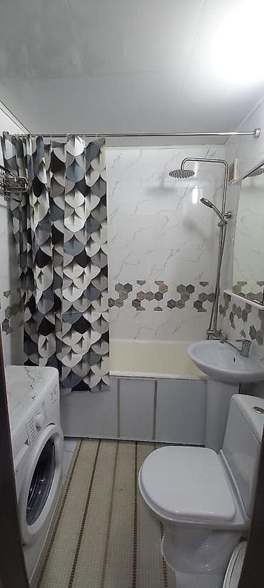 сдаётся квартира таатан: 1 комната, Собственник, Без подселения, С мебелью полностью — 8