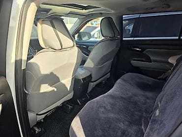 мотор на приус: Toyota Highlander: 2021 г., 2.5 л, Автомат, Гибрид, Кроссовер — 5