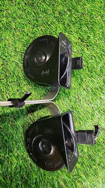 bew e34: Звуковые сигналы E 65 740i В отличном состоянии, очень большой — 6