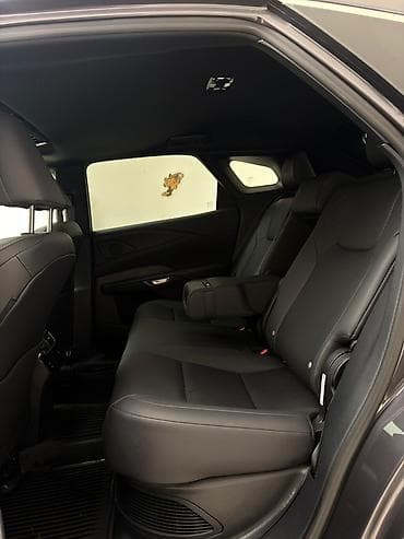 audi s5: Lexus RX: 2024 г., 2.5 л, Автомат, Гибрид, Кроссовер — 8