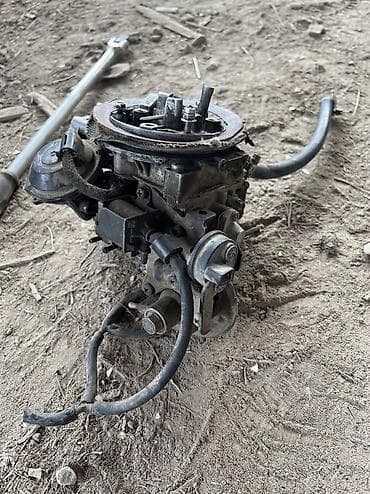 м рул: Карбиратор аргинал — 1