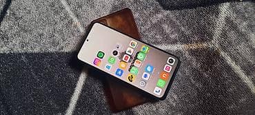 телефон 6000: Xiaomi, Mi 11 Pro, Б/у, 128 ГБ, 2 SIM — 6