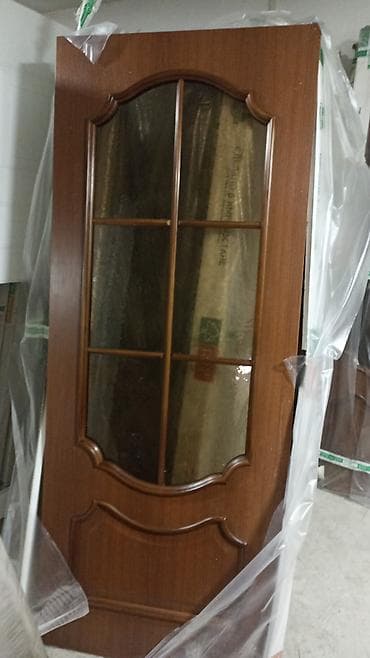 ешик ош: Межкомнатные двери WOOD HOME - Тип: распашные межкомнатные полотна с — 3