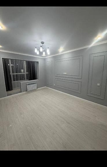 1 комната, 27 м², 9 этаж, Евроремонт