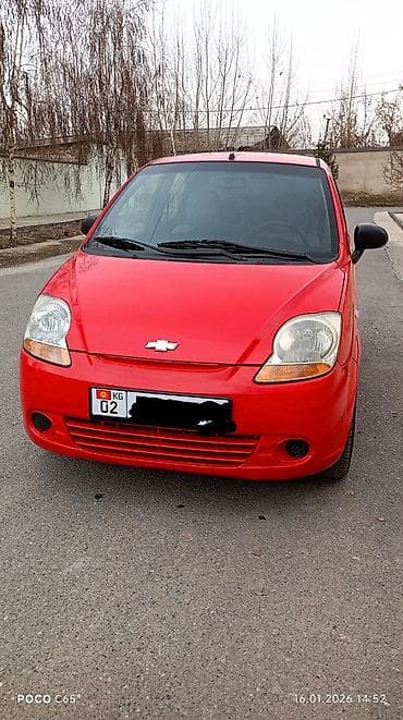 девоо дамаз: Daewoo Matiz: 2009 г., 1 л, Автомат — 1
