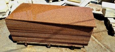 мраморный кох: Гранит гранит гранит облицовочные плиты, подоконники, столешницы — 4