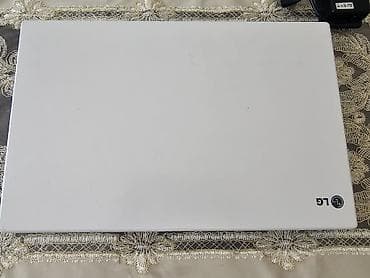 Техника и электроника: Ноутбук LG, Для учебы, Б/у, Intel Core i5 — 3