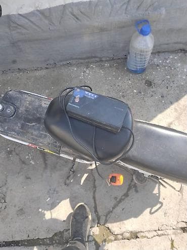 Көркөм өнөр жана коллекциялоо: Электрдик велосипеддер — 6