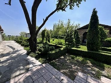 чолпон ат: Продается уютный дом в селе Арчалы, всего в 16 км от Бишкека, в — 4