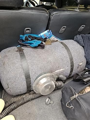 тойота приус с: Toyota RAV4: 2001 г., 2 л, Автомат, Кроссовер — 9