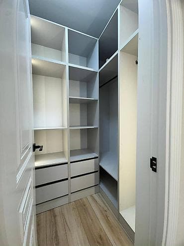 2х: 2 комнаты, 65 м², Элитка, 7 этаж, Дизайнерский ремонт — 9