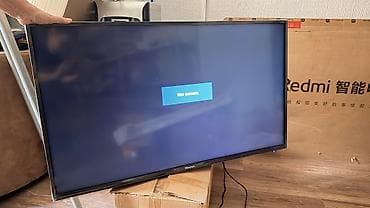 neta v: Телевизор Hisense 43N2170PW - Диагональ экрана: 43" - Тип — 3