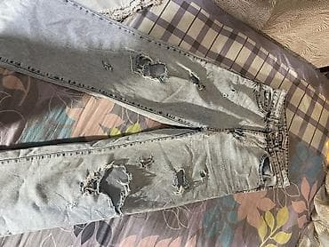 черные узкие джинсы мужские: Джинсов — 4 модели кто возьмёт много вещей по 200сом (нужны деньги — 1