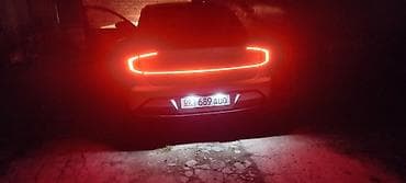 crv 2008: Hyundai Sonata: 2019 г., 2 л, Автомат, Газ, Седан — 6