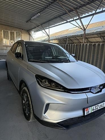 экран на машину: Weltmeister E5, 2021 г., 85000 км, Передний, В наличии — 1