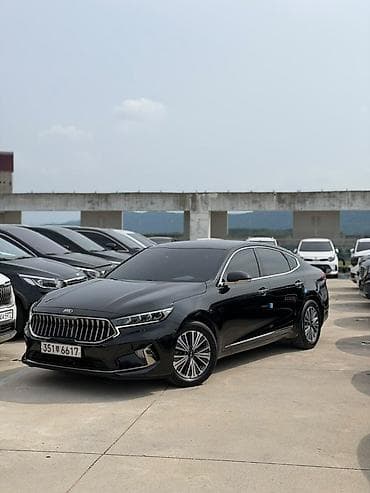 Kia K7: 2021 г., 2.4 л, Автомат, Седан at lalafo.kg Kia K7: 2021 г., 2.4 л, Автомат, Седан