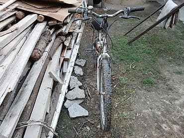 самый дешёвый велосипед: Я продаю велосипед. 🚲 Он в хорошем состоянии, удобный и надёжный — 2