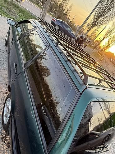 диски grand: Volkswagen Passat Variant: 1996 г., 1.8 л, Бензин — 5