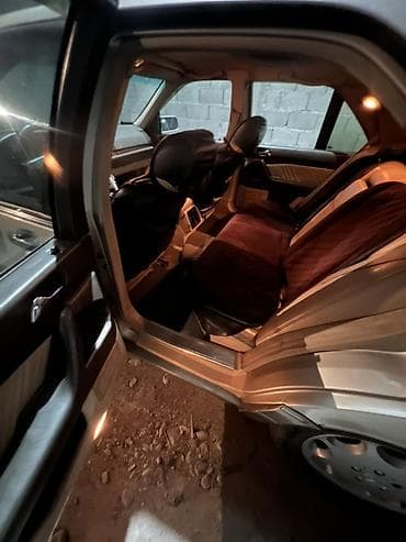 Транспорт: Mercedes-Benz S-Class: 1998 г., 3.2 л, Автомат, Газ, Седан — 4