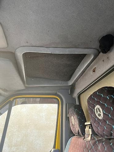 чашка спринтер: Легкий грузовик, Mercedes-Benz, Стандарт, 2 т — 9