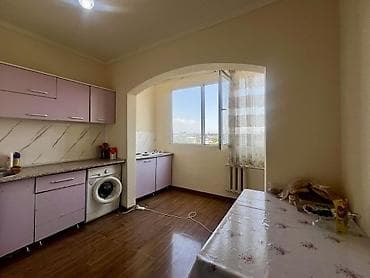 квартиры в петровке: 1 комната, 45 м², 106 серия улучшенная, 8 этаж — 1