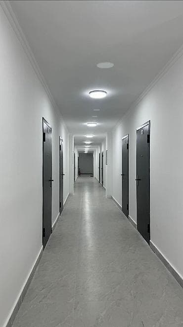 квартиры хрущевка: Студия, С мебелью полностью — 2