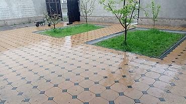 Продаю б/у формы для производства брусчатки. Пластик, в хорошем at lalafo.kg Продаю б/у формы для производства брусчатки. Пластик, в хорошем