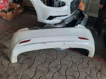 Hyundai, Б/у, Оригинал