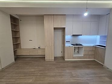 Дом и сад: Кухни на заказ под ваши размеры и планировку. - Современные — 4