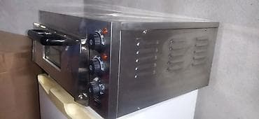 пекарский печь: СРОЧНО СРОЧНО
Продаю Печка 
Шаурма Фаст Фуд 
Иштетилген эмес!!! — 3