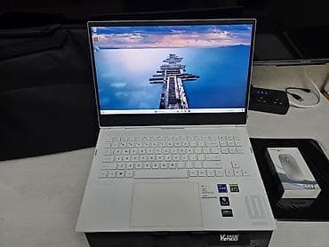 12700h: Игровой, Б/у, Intel Core i7 — 2