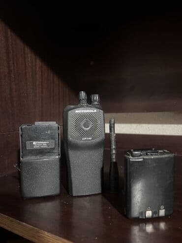 3d принтер услуга: Рация Моторола -сp-140 Вообще без понятий что как работает. И работает — 1
