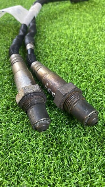 купить обманку для лямбда зонда: Лямбда зонд BMW 2004 г., Оригинал, Германия — 3