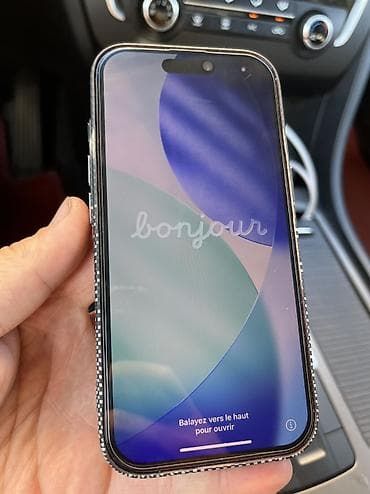 iphone 10 max: IPhone 16 Pro, Б/у, 512 ГБ, Black Titanium, 91 % — 4