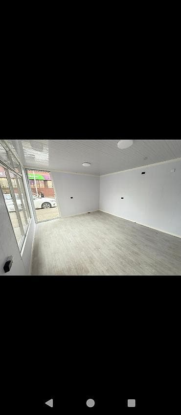 баха салон: Продажа павильонов 20 м², Утеплен — 6