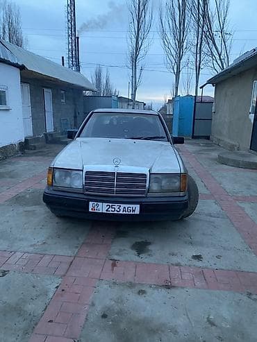 подсветка салона бишкек: Mercedes-Benz W124: 1989 г., 3 л, Бензин, Седан — 1