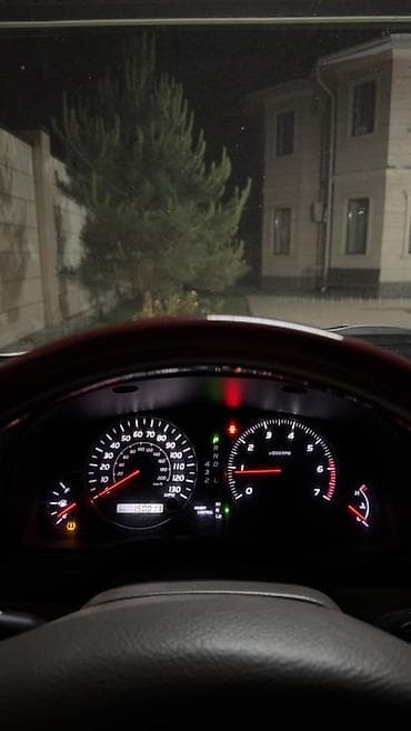 ls 470: Lexus GX: 2007 г., 4.7 л, Автомат, Газ, Внедорожник — 5