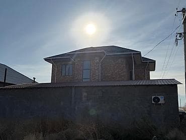 fred perry: Продаю большой дом 200 кВ метр ж/м Ак ордо 3 улица Береке 59 очень — 9