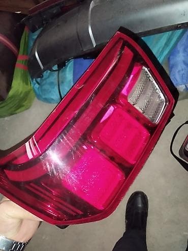 volvo x90: Бампер Hyundai, Б/у, Оригинал — 4