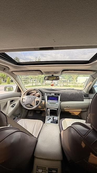 камри правый руль: Toyota Camry: 2007 г., 2.4 л, Автомат, Гибрид, Седан — 5