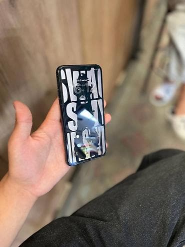 iphone 12 mini 128gb: IPhone 11 Pro Max, Б/у, 256 ГБ, Зеленый, Защитное стекло, Чехол, 77 % — 2