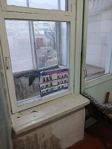 квартира в районе филармонии: 2 комнаты, 31 м², Хрущевка, 2 этаж, Старый ремонт — 5