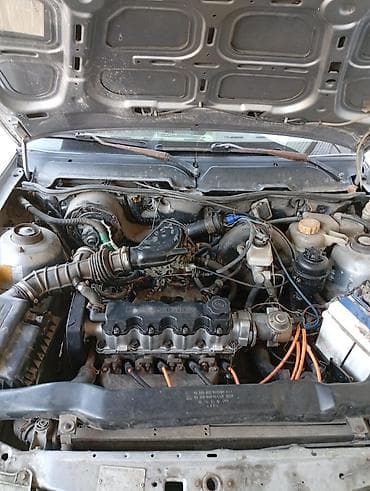 купить бампер на дэу нексия: Daewoo Nexia: 1997 г., 1.6 л, Механика, Бензин, Седан — 6