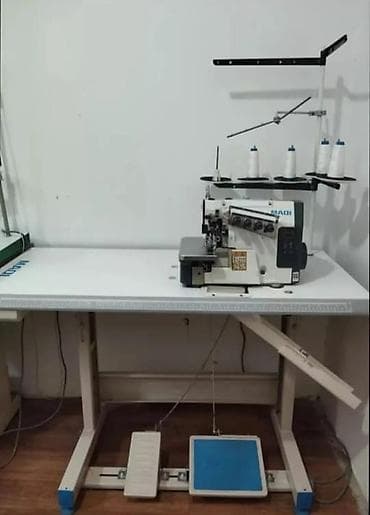 5-нитка, В наличии