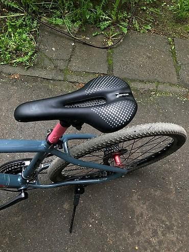 beta fpv: Горный велосипед, Skillmax, Рама M (156 - 178 см), Алюминий — 9