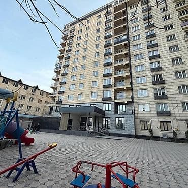 property: 1 комната, 36 м², Элитка, 6 этаж, Евроремонт — 3