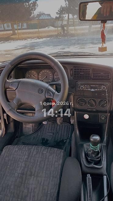 фольксваген мультивен: Volkswagen Passat: 1995 г., 1.8 л, Механика, Бензин, Универсал — 10