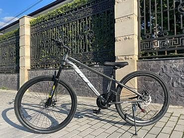 speedone frame: Горные велики, состояние новые — 3