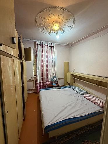 большой сад: Просторный частный дом с большим внутренним залом и двором. 4 комнаты — 8